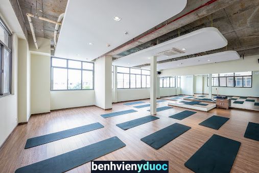 Hi Fitness & Yoga Center Tân Quý Tân Phú Hồ Chí Minh