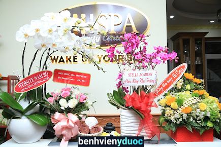 Hi Spa Thủ Đức