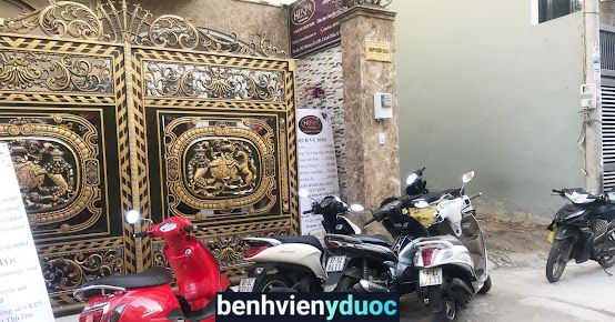 Hi Spa Thủ Đức Thủ Đức Hồ Chí Minh