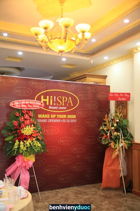 Hi Spa Thủ Đức Thủ Đức Hồ Chí Minh