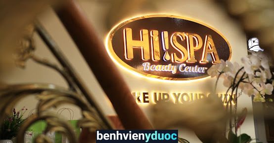 Hi Spa Thủ Đức Thủ Đức Hồ Chí Minh