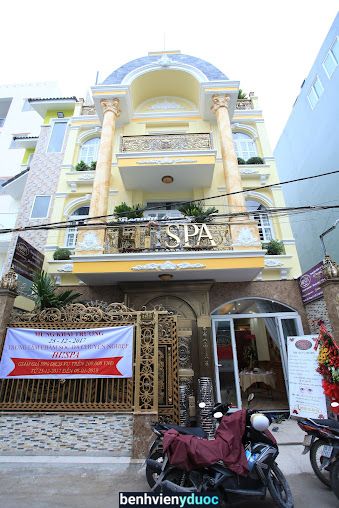 Hi Spa Thủ Đức Thủ Đức Hồ Chí Minh