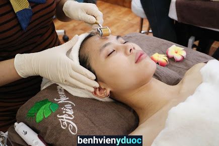 HIỀN NEEN SPA Đà Lạt Lâm Đồng