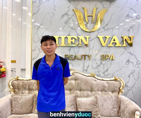 Hiền Vân Spa Tân Bình Hồ Chí Minh