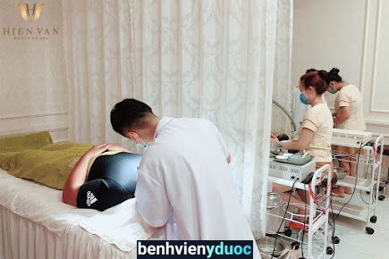 Hiền Vân Spa Tân Bình Hồ Chí Minh