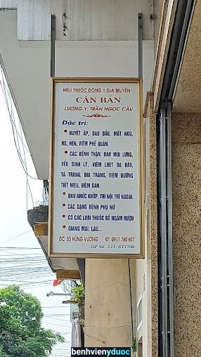 Hiệu Thuốc Đông Y Gia Truyền Căn Bản Nam Định Nam Định