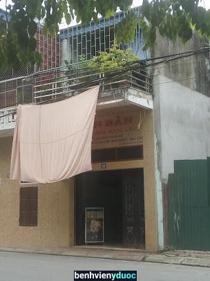 Hiệu Thuốc Đông Y Gia Truyền Căn Bản Nam Định Nam Định