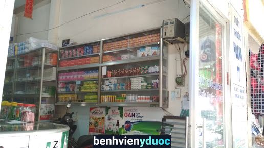 Hiệu Thuốc Hoàng Tỷ Đông Hải Bạc Liêu