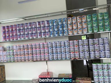 Hiệu Thuốc Kim Chi Sông Lô Vĩnh Phúc