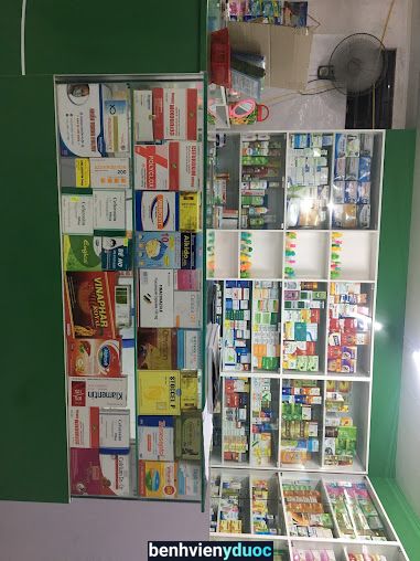 Hiệu thuốc Mai Phương Phúc Thọ Hà Nội