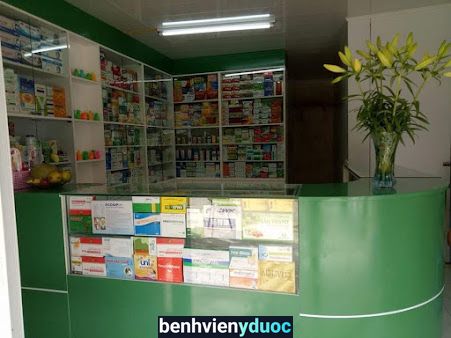 Hiệu thuốc Mai Phương Phúc Thọ Hà Nội