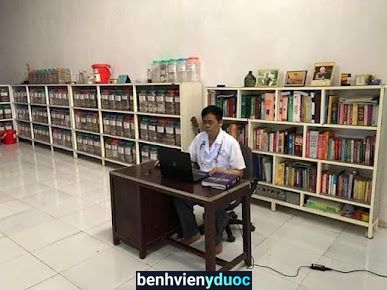 HIỆU THUỐC NAM Phúc Yên Vĩnh Phúc