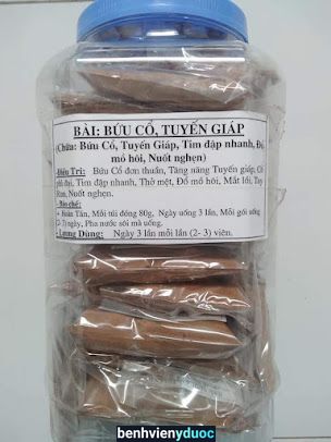 HIỆU THUỐC NAM Phúc Yên Vĩnh Phúc