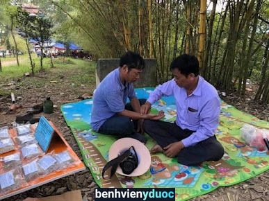 HIỆU THUỐC NAM Phúc Yên Vĩnh Phúc