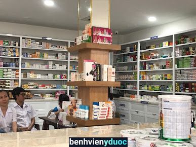 Hiệu Thuốc Số 2 Bình Thạnh Hồ Chí Minh