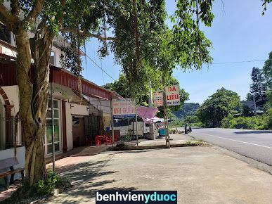Hiệu thuốc số 23 Mai Quân Kim Bảng Hà Nam
