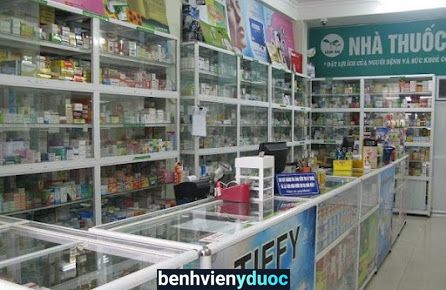 Hiệu Thuốc Tây MS KHOÁT Hưng Nguyên Nghệ An