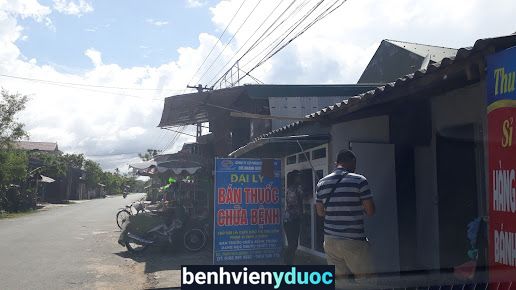 hiệu thuốc Thanh Hà Hoằng Hóa Thanh Hóa