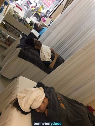 Hii Spa Tân Bình Hồ Chí Minh