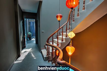 Hillsbeauty Cosmetics & Spa Lê Văn Hưu