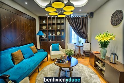 Hillsbeauty Cosmetics & Spa Lê Văn Hưu Hai Bà Trưng Hà Nội