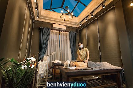 Hillsbeauty Cosmetics & Spa Lê Văn Hưu Hai Bà Trưng Hà Nội