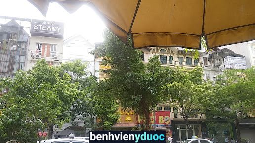 Himalaya Health Spa Cầu Giấy Cầu Giấy Hà Nội