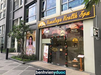 Himalaya Health Spa Vinhomes Landmark 81 Bình Thạnh Hồ Chí Minh