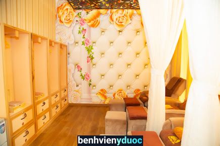 Himalaya Health Spa Vinhomes Landmark 81 Bình Thạnh Hồ Chí Minh