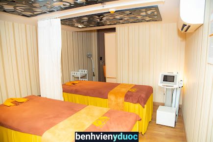 Himalaya Health Spa Vinhomes Landmark 81 Bình Thạnh Hồ Chí Minh