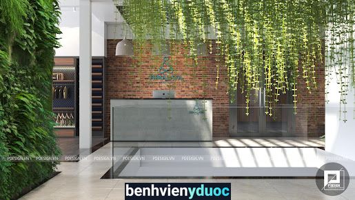 Himalaya Yoga Studio Hải Châu Đà Nẵng