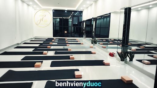 HKLife Yoga Cẩm Lệ Đà Nẵng
