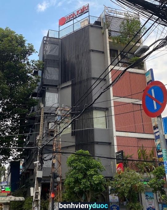 Hoa Kiều Spa 11 Hồ Chí Minh