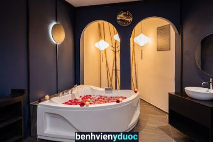 Hoa Kiều Spa 11 Hồ Chí Minh