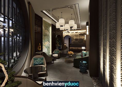 Hoa Kiều Spa 11 Hồ Chí Minh