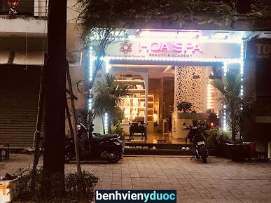 Hoa Spa Beauty & Academy