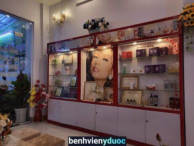 Hoàng Cung Spa 1 Hồ Chí Minh