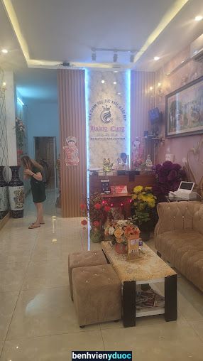 Hoàng Cung Spa 1 Hồ Chí Minh