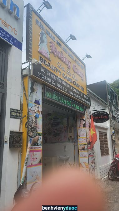 Hoàng Cung Spa 1 Hồ Chí Minh