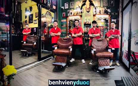 HOÀNG NON INK Tattoo - Piercing & Milktea Bến Cát Bình Dương