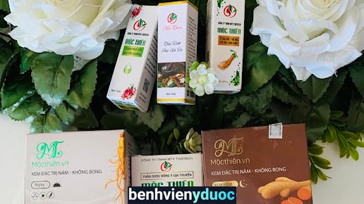 Hoàng Oanh Spa Củ Chi Hồ Chí Minh