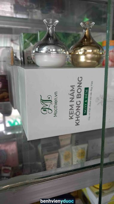 Hoàng Oanh Spa Củ Chi Hồ Chí Minh