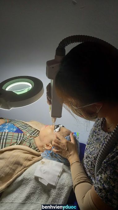 Hoàng Oanh Spa Củ Chi Hồ Chí Minh