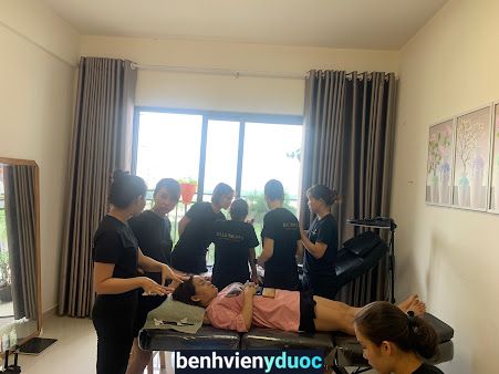 Học phun xăm - Bali Brows Academy Tân Bình Hồ Chí Minh