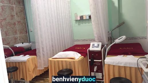 Học viện Micae - Đào tạo chuyên nghiệp nghề thẩm mỹ Gò Vấp Hồ Chí Minh