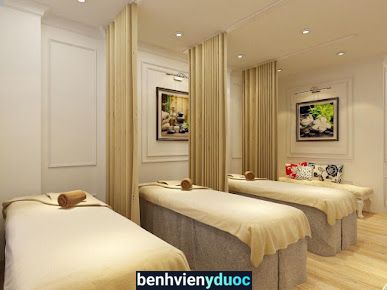 Học viện Micae - Đào tạo chuyên nghiệp nghề thẩm mỹ Gò Vấp Hồ Chí Minh