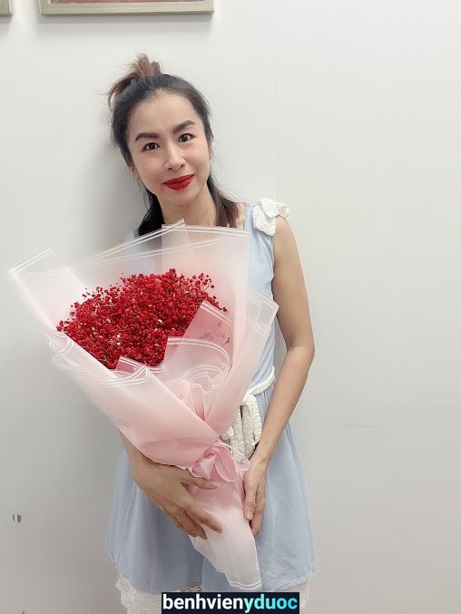 HỌC VIỆN PHUN XĂM THẨM MỸ HỒNG NGỌC NHUNG Bình Thạnh Hồ Chí Minh