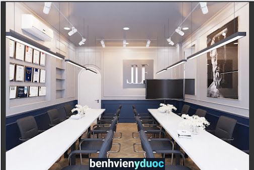 Học Viện Phun Xăm Thẩm Mỹ Jolie Nguyen Gò Vấp Hồ Chí Minh