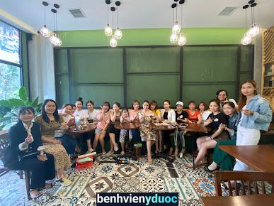 Học Viện Phun Xăm Thẩm Mỹ Jolie Nguyen Gò Vấp Hồ Chí Minh