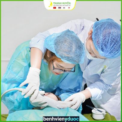Học Viện Spa Thanh Huyền | Hệ thống đào tạo quốc tế Tân Bình Hồ Chí Minh